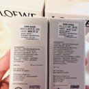 꽃향기흙내음 | 여름 향수 추천, 선물 받은 '로에베' 수틸레사 & 어스 100ml 레이어링 꿀조합 후기