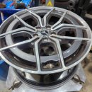 타이어테크송천역점 | [공지]타이어직매장 파주 금촌점★245 40 19★275 35...어드반 스포츠) 벤츠 E클래스 차량★작업후기★