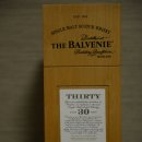 The Balvenie 30 years [47.3%, 700ml] 이미지