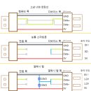 하사랑님 USB 스마트 기종별 인식 회로도 랍니다 이미지