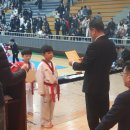 용인대 매교태권도장 이미지