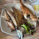 기장 생선구이 맛집 만정쌈밥 방문후기
