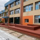 진잠중학교 이미지