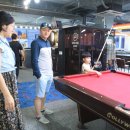 오피스 당구클럽 이미지