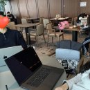 아크로리버파크 | 반포 아크로리버파크 스카이라운지 카페 후기