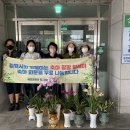 웅천무료급식소 이미지