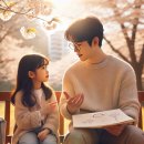 부모가 이해하고 자녀와 함께 성장하는 소통방법 이미지