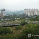 용산택지 이미지