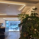 후암동 카페 다자인 dasein 후기, 메이플라떼와 바닐라라떼