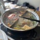 대홍훠궈샤브샤브 | 동대문역 맛집 대홍샤브샤브 훠궈 점심 후기