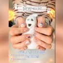 세븐일레븐 대전원신흥아트점 | 할로윈 이벤트맛집 대전 일요일 오픈 네일샵 도안 원신흥동 네일아트 쉬라네일