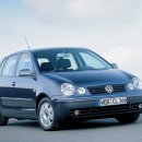 Dream Museum Chap 397 : Volkswagen Polo IV