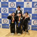 용인대석사특전합기도 이미지