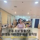 바른자세워킹교실 | 화명동필라테스ㅡ운동 초보의 첫 도전! 아이캔두 바른 움직임에서 시작한 화명동PT 후기