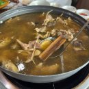 길암천 | 목포 촌닭 코스 백숙 맛집 길암천