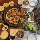 합성동상가 | 창원 합성동 고기집 마산합성동 고기맛집추천 꽃돼지식당 합성점