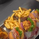 주식회사 버거파크 이미지