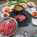 원조연탄불구이 | [내돈내산]태백맛집 원조태성실비식당 내돈내산 후기! 연탄불 한우에 살치살까지 제대로 맛본 태백...