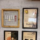 장맛이좋은집 | 100가지 우리술과 명인의 장맛이 깃든 한식주점, 담은