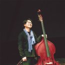 박상원 모노드라마「콘트라바쓰」 이미지