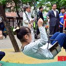 염주골공원 뉴시스