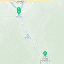 영월읍-5(연하계곡3) 이미지