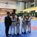 경희대 꿈나무 태권도 이미지