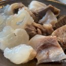 김판쇠전주우족탕 이미지