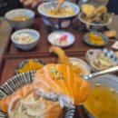 양재역 맛집 쇼쿠지, 단짠단짠하게 즐기는 맛있는 한끼 텐동 사케동 후기