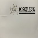 운궁 | JOSEF SUK PLAYS IMMORTAL MELODIES VACLAV HYBS ORCHESTRA AND CHORUS