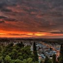 동쪽마을 이미지