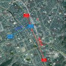 버스전용차로(2) 이미지