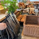 데니시베이커리 | [대전 지족동 빵집] 꾸드뱅 베이커리, 유성구 빵지순례는 여기서! (든든한 브런치)