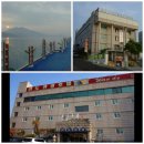 계류장 앞 이미지