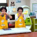 소나무도서관 | [글빛_후기] 2025년 소나무봉사단과 함께한 도서관 견학 종료!