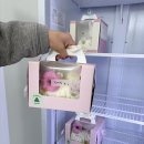 아임마운틴 | 🍰-제주도 여행가서 예쁜 케이크가 필요할땐? 제작주문케이크 [아임마운틴🏔️💚]