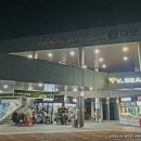 추풍령휴게소(부산방향) 이미지