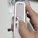 [Camera] 인스탁스 미니 에보 EVO 젠틀로즈 즉석카메라 내돈내산 구매 후기
