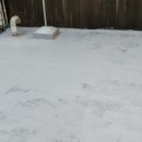 메인폴리머 | 셀프인테리어 후기 - 옥상 (외벽 지붕) 방수 바닥 셀프 시공