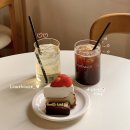 방배중앙로15길 7-3 | [서울/상수역 신상카페] '로위하우스(Lowehosue)' 분위기 좋은 수제 케이크 맛집 내돈내산 후기 🍰