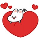 레진 그립톡&키링 이미지