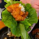 기와집 | 철원 한식맛집 기와집 내돈내산 후기 쌈밥맛집