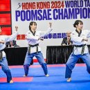 경희대 명문 태권도장 이미지