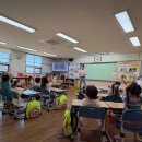 사남초등학교 이미지