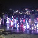 빛가람동 호수공원 이미지