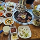 청록고기촌 이미지