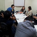 Minutes of the last meeting &amp; announcement for the study 3/24 (a reply must to be given to participate) 이미지
