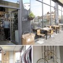 카페런던 이미지