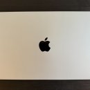 맥북 프로 14 (MacBook Pro 14) 판매합니다. 이미지