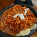 진선미오리불고기